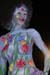 Body Painting 2006 photo - Duval Street, Key West
